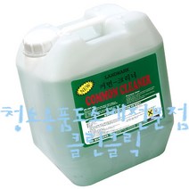 커먼크리너_18.75L/공구세척/장비세척/기계세척