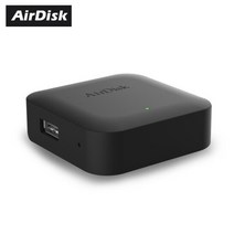 nas 나스 외장하드 airdisk nas q1 가정 지원용 네트워크 연결 스토리지 서버 공유 phddflash 사설 클라우드 공유