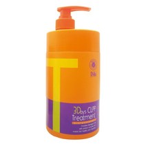디키 CLPP 트리트먼트, 1개, 1000ml