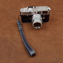 해외 배송 캠-인 WS005 가죽 카메라 핸드 손목 스트랩 빈티지 스타일 벨트 SLR 디지털, 04 CAM2087