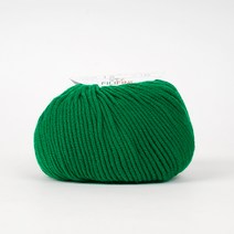 쎄비 보타니울 1볼 50g 90m 22색 8ply 엑스트라 파인 메리노울100% 의류실 목도리실, 15. 쨍한초록