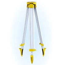 블루텍 데오도라이트용 삼각대 BST-1050A 4009425 1650mm 3.9kg