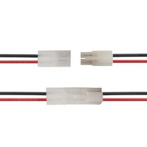 하네스케이블 S-HC0010 2P 중 케이블 LED DIY커넥터 DIY _ 4501209EA, $ 본상품선택