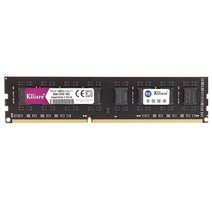 kllisre ram b b 1333 1600 1866 pc3 메모리 1.5v 데스크탑 dimm, 모두를 위한 4GB 1600
