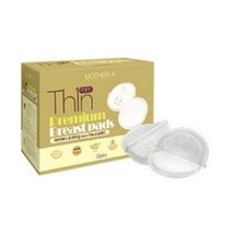 마더케이 프리미엄 Thin 1mm 수유패드, 32매입, 9개