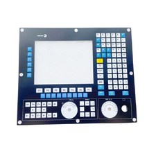 태블릿 LCD 패널 부품 액정 수리 FAGOR CNC CN55IA-GP 멤브레인 키보드 CN55IA-GP-CK-A-B-4-ABESVW, 한개옵션1, 한개옵션0