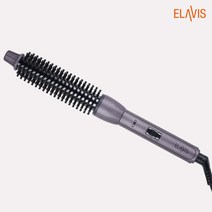 엘라비스 볼륨 고데기 QM-6003HS 골드