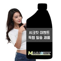 엔진오일 시크릿 -1L, 폭.스 5w30- 1L