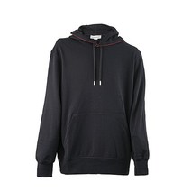 [로로모다] 알렉산더맥퀸 남성 후드티 / 722588-QUX75-0901