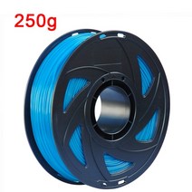3D 필라멘트 재료 탄성 유연한 TPU 3D 프린터 필라멘트 1.75mm 95A 고무, 11B Dark Blue-250g_CHINA, 상세 설명 참조21, 상세 설명 참조21