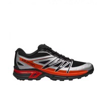 살로몬 XT-윙스 2 바이브런트 오렌지 Salomon XT-Wings 2 Vibrant Orange