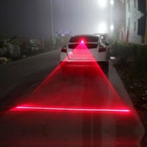 컴패스튜닝 지프용품 자동차 자동 안전 led 레이저 안개등 테일 램프 차량용 나침반 luz de led gt86 audi a8 d3 lancia delta f10 fluence, 없음