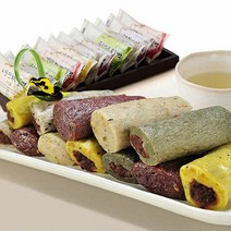 명미당 영양찰떡 25개입 (5종 각 5개씩), 단품