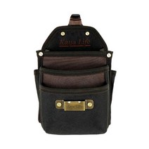 [다전상회] 가야라이프 공구집 클립 타입 못주머니 CL 760_ 2023939EA