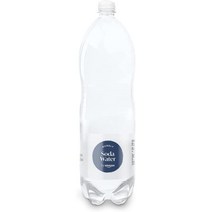 Amazon 아마존 소다수 1L
