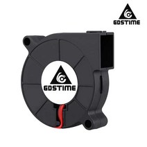 50x50x15 DC 24V Blower FAN 팬 Sleeve Dual 두가지타입, 50x50x15 BL DC24V Dual