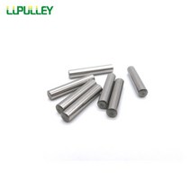 LUPULLEY 맞춤 핀 M5 5mm 평행 강철 핀 요소 길이 6/8/10/12/13/14/16/18/20/28/30/35/40/50 고정 20mm 개, 02 5mm x 8mm