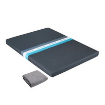 센스맘 뉴시그니처 12cm 퀸 + 방수커버 포근한 편안한 쾌적한 수면 잠자리 통기성 코스트코