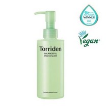 토리든 밸런스풀 시카 클렌징 젤 200ml, 1개