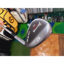 PMJ 웨지맨 TOUR USE ONLY 50도 (DG SPINNER WEDGE FLEX), 기본 : 상세페이지 참조