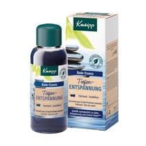 크나이프 백단향 에센셜 오일바쓰 100ml Kneipp