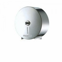 [에이치플러스몰] 스텐 점보롤 케이스 업소용 화장실 휴지걸이 디스펜서, 상세 설명 참조, 상세 설명 참조