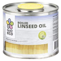 오너클랜 (Paint Eco) 보일드 린시드 오일 0.5L, 단일
