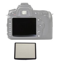 화면보호기 모니터 시계 카메라 NikonD80 D90 D200 D7000SLR 용 외부 LCD 화면 보호 수리 부품, 09 D5000