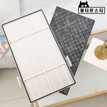 필터몬스터 암웨이 공기청정기 필터