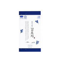 감로700 유기농 감로차, 10g, 4개
