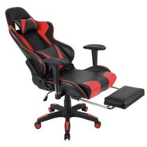 게이밍의자 레전드 축구 가성비 프로게이머 게임용 게임 게이밍 의자 chaise 조정 가능한 리프팅 등받이 armrests headrest lumbar pillow for 컴퓨터, 03