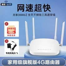 공유기 도시락 휴대용 에그 TVWIF wifi egg 증폭기 라우터 차량용, 홈 플래그십 4G 라우터_3000G/월 12개월