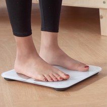 홈트 근육량 체지방측정 디지털 체중계 찜질방 몸무게측정기