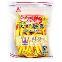 천성무역 중국식품 따샤수탕