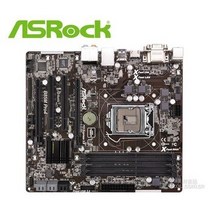 [해외] ASROCK B85M PRO4 마더 B85 LGA 1150 i7 i5 i3 DDR3 32G SATA3 마이크로 ATX 마더 보드, 상세내용표시