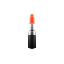 MAC AMPLIFIED LIPSTICK NEON ORANGE 맥 앰플리파이드 립스틱 네온 오렌지 NEON ORANGE 3g(0.1oz)