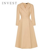 [인베스트] 와이드카라플레어원피스_V2F1OP3180