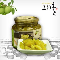 그리올푸드 [그리올푸드]매실피클 1kg, 1