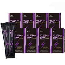 하루건강엔 맥스 아르기닌 6000, 300ml, 8박스