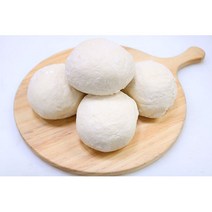 마약푸드몰 프리미엄 볼도우생지 200g 12개, 1개