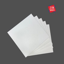 스티로폼 압축 스티로폼 조각용/미술용/흰색 스티로폼 400 x 600 (10T-50T) 600 x 900 (10T-150T), 400x600, 스티로폼 40T (2장), 1개