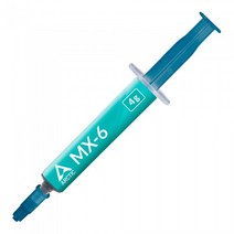 ARCTIC MX-6 피씨디렉트 (4g) CPU쿨러, 선택없음