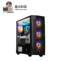 인텔i5-9400F/16G/RTX2060 6G/게이밍PC/조립컴퓨터본체 중고컴퓨터