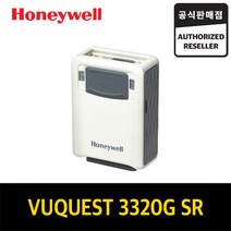 Vuquest3320G SR(USB) 스캐너 바코드 리더기 허니웰 QR코드