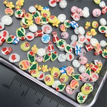 60g 크리스마스 항목 Polymerclay 어린이 점토 뿌리 Diy/공예 Diy 만들기/네일 아트/스크랩북 장식/공예 필러, [02] 150g
