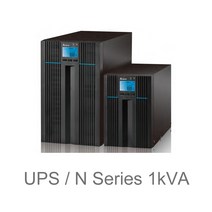 델타UPS N-1K 1000VA 900W 무정전전원공급장치 DELTA N시리즈 AVR
