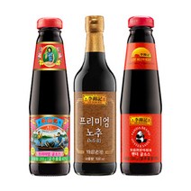 오뚜기 이금기 소스 골라담기 사천탄탄면 마라우육면 훠궈마라탕 팬더굴소스 외, 이금기팬더굴소스510G