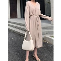 2023 써스데이 아일랜드 하라주쿠 스타일 원피스 빈티지 스웨터 니트 드레스 짧은 업