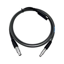 pda 산업용 단말기 바코드 스캐너 폰 거치대신제품 2M GPS 인터페이스 케이블 퍼시픽 크레스트 PDL HPB 7, 한개옵션0