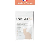 엔토벳 동애등에 하이포알러제닉 알러지 처방식사료, 엔토뱃 고양이1.5kg